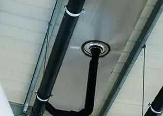 扬中虹吸排水的原理
