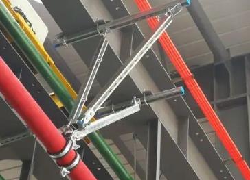 扬中抗震支架厂家与你分享你必须做的紧急情况下的准备